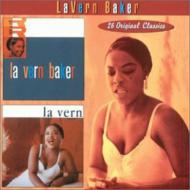 Lavern Baker / Lavern / Lavern Baker 輸入盤 【CD】