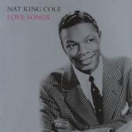 Nat King Cole ナットキングコール / Love Songs 輸入盤 【CD】