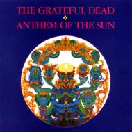 Grateful Dead グレートフルデッド / Anthem Of The Sun (Expanded & Remastered) 輸入盤 【CD】