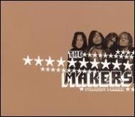 Makers / Strangest Parade 輸入盤 【CD】