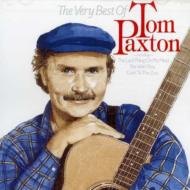 Tom Paxton / Very Best Of Tom Paxton 輸入盤 【CD】