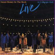 【送料無料】 Sweet Honey In The Rock / Live At Carnegie Hall 輸入盤 【CD】