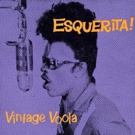 Esquerita / Vintage Voola 【LP】