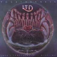 【送料無料】 Ltd / Togetherness 輸入盤 【CD】