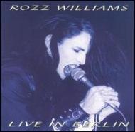 【送料無料】 Rozz Williams / Live In Berlin 輸入盤 【CD】