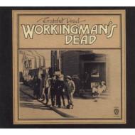Grateful Dead グレートフルデッド / Workingman's Dead (Expanded & Remastered) 輸入盤 【CD】