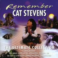 Cat Stevens キャットスティーブンス / Ultimate Collection 輸入盤 【CD】