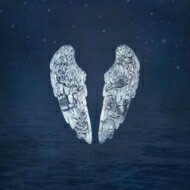 Coldplay コールドプレイ / Ghost Stories 輸入盤 【CD】...:hmvjapan:15285975