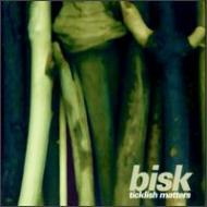 Bisk / Ticklish Matters 輸入盤 【CD】