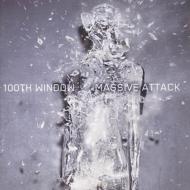 Massive Attack マッシブアタック / 100th Window 輸入盤 【CD】