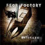Fear Factory フィアファクトリー / Hate Files 【CD】