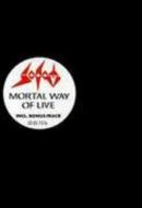 【送料無料】 Sodom (Metal) ソドム / Mortal Way Of Life 輸入盤 【CD】
