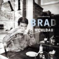 Brad Mehldau ブラッドメルドー / Introducing 輸入盤 【CD】