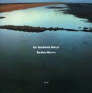 【送料無料】 Jan Garbarek ヤンガルバレク / Twelve Moons 輸入盤 【CD】