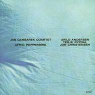 【送料無料】 Jan Garbarek ヤンガルバレク / Afric Pepperbird 輸入盤 【CD】