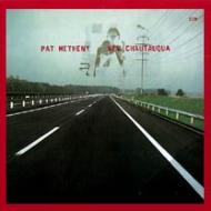 【送料無料】 Pat Metheny パットメセニー / New Chautauqua 輸入盤 【CD】