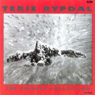 【送料無料】 Terje Rypdal テリエリピダル / Singles Collection 輸入盤 【CD】