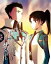 【送料無料】 魔法科高校の劣等生 入学編 3 【完全生産限定版】 【BLU-RAY DISC】