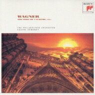 Wagner ワーグナー / Overtures, Preludes: Ormandy / Philadelphia.o 【CD】