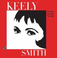 Keely Smith / Swing Swing Swing 輸入盤 【CD】