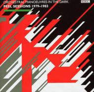 Orchestral Manoeuvres In The Dark (OMD) / Peel Sessions 1979 - 1983 輸入盤 【CD】