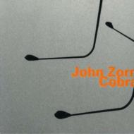 【送料無料】 John Zorn ジョンゾーン / Cobra 輸入盤 【CD】