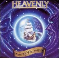 Heavenly (Metal) / Sign Of The Winner 【CD】