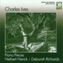 【送料無料】 Ives アイブズ / Piano Works 輸入盤 【CD】