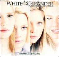 【送料無料】 ホワイト オランダー / White Oleander - Soundtrack 輸入盤 【CD】