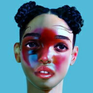 FKA twigs / Lp1 【LP】...:hmvjapan:12518983