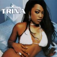 【送料無料】 Trina トリーナ / Diamond Princess 輸入盤 【CD】