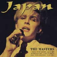 Japan ジャパン / Masters 輸入盤 【CD】