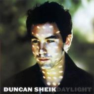 Duncan Sheik / Daylight 輸入盤 【CD】