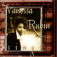 Vanessa Rubin / Vanessa Rubin Sings 輸入盤 【CD】