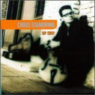 Chris Standring / Hip Sway 輸入盤 【CD】