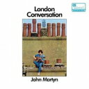 John Martyn / London Conversation 【LP】