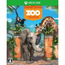 【送料無料】 Game Soft (Xbox One) / Zoo Tycoon 【GAME】