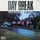 松岡直也 マツオカナオヤ / Day Break 【CD】
