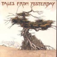 Tales From Yesterdayfeatures P Banks, A Haslam, Magellan... 輸入盤 【CD】