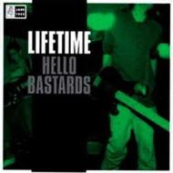 Lifetime / Hell0 Bastards 輸入盤 【CD】