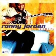 Ronny Jordan ロニージョーダン / Brighter Day 輸入盤 【CD】