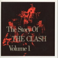 Clash クラッシュ / Story Of The Clash 【CD】