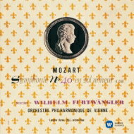 Mozart [c@g   Sym, 40, : Furtwangler   Vpo +haydn: Sym, 94,  CD 