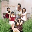 リンクス / LINKS to You 【CD】