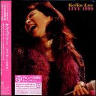 【送料無料】 KEIKO LEE ケイコリー / Live 1999 【SACD】