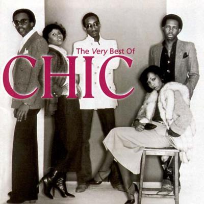 Chic シック / Very Best Of Chic 輸入盤 【CD】
