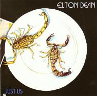 Elton Dean エルトンディーン / Just Us 輸入盤 【CD】