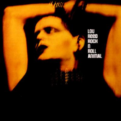 Lou Reed ルーリード / Rock N Roll Animal 輸入盤 【CD】
