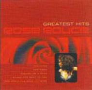 Rose Royce ローズロイス / Greatest Hits 輸入盤 【CD】