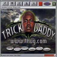 Trick Daddy トリックダディ / Www Thung Com (New Version) 輸入盤 【CD】